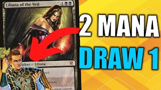 INSANE 2018 Deck Trying To Take Back MODERN