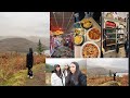 COME ON A GETAWAY WITH US! WE WENT TO THE LAKE DISTRICT!! LAUGHS, FOOD AND HARRY POTTER???