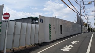 ザ・パークハウス自由が丘ディアナガーデン　建設地周辺レポート