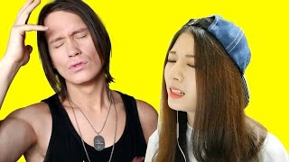 NARUTO SHIPPUDEN OP 6 (FLOW - SIGN) Raon Lee & PelleK