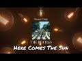 Here Comes The Sun - Vocals Only (Acapella) | The Beatles