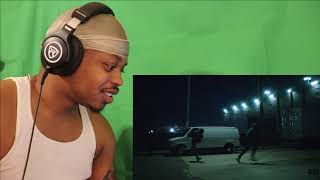 Both Of Em Goin Goin Crazy... Tee Grizley X G Herbo " Never Bend Never Fold " ( reaction )