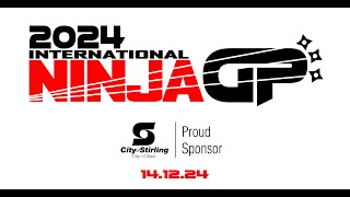 International Ninja GP 2024 Day 1