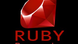 Learning Ruby Day1