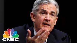 Fed Chair Jerome Powell: We're Focused On Monetary Policy, Not Fiscal Policy | CNBC