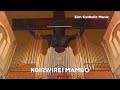 Ndirwirei Mambo (Zim Catholic Songs)