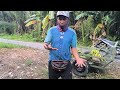 Ke Kebun Ngambi Pisang//Buah Asam//Buah Tapuk(Nira)Medak Nembiak Besukan