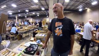 Austin Record Convention 2013