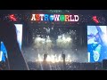 Post Malone Astroworld Festival NRG Park 2018 Full Experience