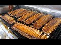 BEST BABY BACK RIB SHOP ! 1000 RIBS SOLD OUT MONTHLY , STREET FOODS