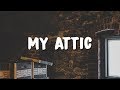 P!nk - My Attic (Lyrics)