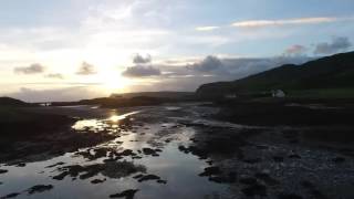 Fiona J Mackenzie- Eilean Chanaidh- Isle of Canna...Gaelic Song