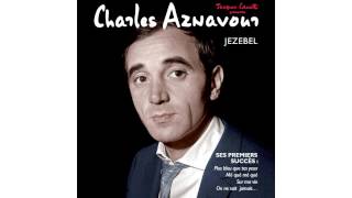 Charles Aznavour - La Jeunesse