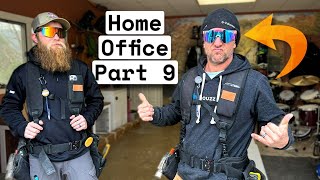 Building My Own Home Office 9