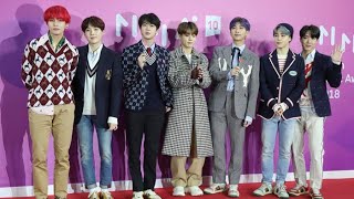 방탄소년단 올해도 트위터 1위…인기 또 증명 / 연합뉴스TV (YonhapnewsTV)