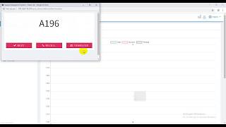 Queue Management System token work done