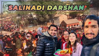 Salinadi Darsan || Pooja and Sanjay