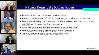 Sepsis Denials and Appeals - Sepsis Awareness Month - Part 2