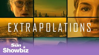 Extrapolations — Official Trailer