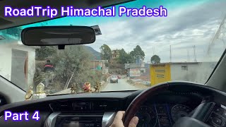 Hidden Barut Valley Himachal pradesh to Prashar Lake near Mandi only 2 hr drive a must tourist spot