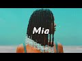 ''Mia'' - Afrobeat Instrumental x Afro Fusion Type Beat / Burna Boy x Rema x Omah Lay