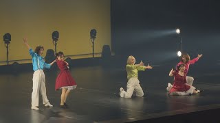 オールジャンルのダンスイベント　群馬・高崎市(24/02/18)