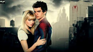 Peter & Gwen | Dynasty | The Amazing Spiderman
