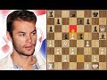 I Pre-recorded this Hoping Croatia Will Beat France :) | Ivan Šarić vs Magnus Carlsen