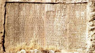 Cuneiform | Wikipedia audio article