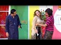 Zafri Khan with Iftikhar Thakur | full HD Stage Drama | Full Comedy Clip 2019 | Best of M4U Masti