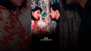 Mera Dil Bhi Kitna Pagal Hai 4k❤️ #salmankhan #sanjaydutt #madhuridixit #love #song #status #shorts