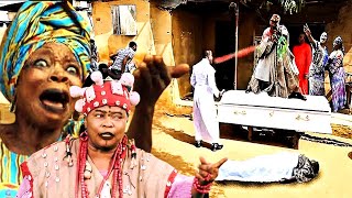 HAA OBINRIN - An African Yoruba Movie Starring - Abeni Agbon