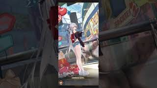 【獨孤】手遊 少女迴戰 趙雲UR+ 約會見習生