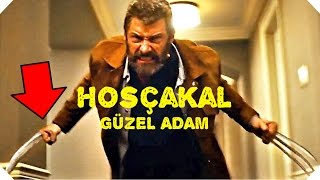 Logan Wolverine: Hugh Jackman'a Elveda (İnceleme)