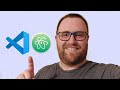 How to Set Up VS Code Like Atom
