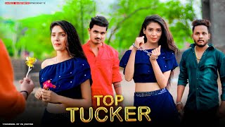 Top Tucker | Badshah & Rashmika Mandanna | Latest Hindi Song | New Love Story | By Shree Khairwar