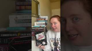 Five Survive Review #bookish #booktube #bookreview #annagwritesandreads