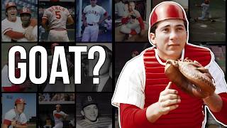 How Good Could Johnny Bench Have Been?