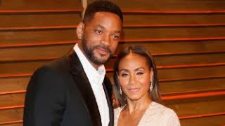 Jada Pinkett Smith Gives Heartbreaking Details About Her Marriage That Will Leave You In Shocked