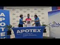 week 2 draw of the cari med apotex pre ce trivia quiz