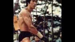 Bruce Lee J.K.D