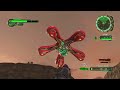 earth defense force 6 mission 65 english subtitles enemies on the retreat route ranger ps5