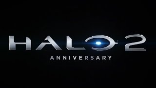 Halo 2 Anniversary - Game Movie