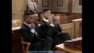 The Fesh Pince of Blair 2  Uncle Phil Yiffs in Heaven Again