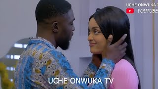 PART 2 | DADA HUYU ANAAMUA KWENDA GEREJI KUTAFUTA MUME WA KUMUOA | 4flix | e 7bits | Nigerian movie