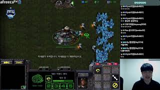 [2.9.22] SC:R 1v1 (FPVOD) Mind (T) vs Action (Z) [3 Games]