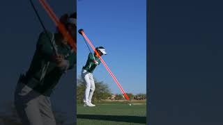 Major Queen Nelly Korda Awesome Swing Motion \u0026 Slow Motion 2024