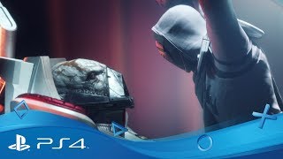 Destiny 2 - Trailer de lancement | Disponible | PS4