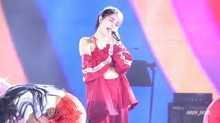 [4k]191006 마마무 MAMAMOO (솔라 SoLar) \