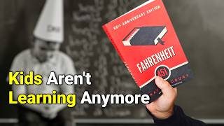 Why America has a Learning Problem